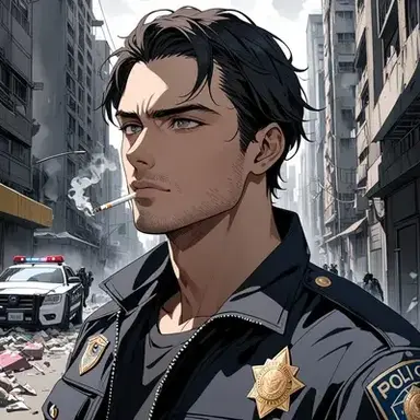 Profile image of Javier Castillo