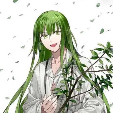 Profile image of エルキドゥ