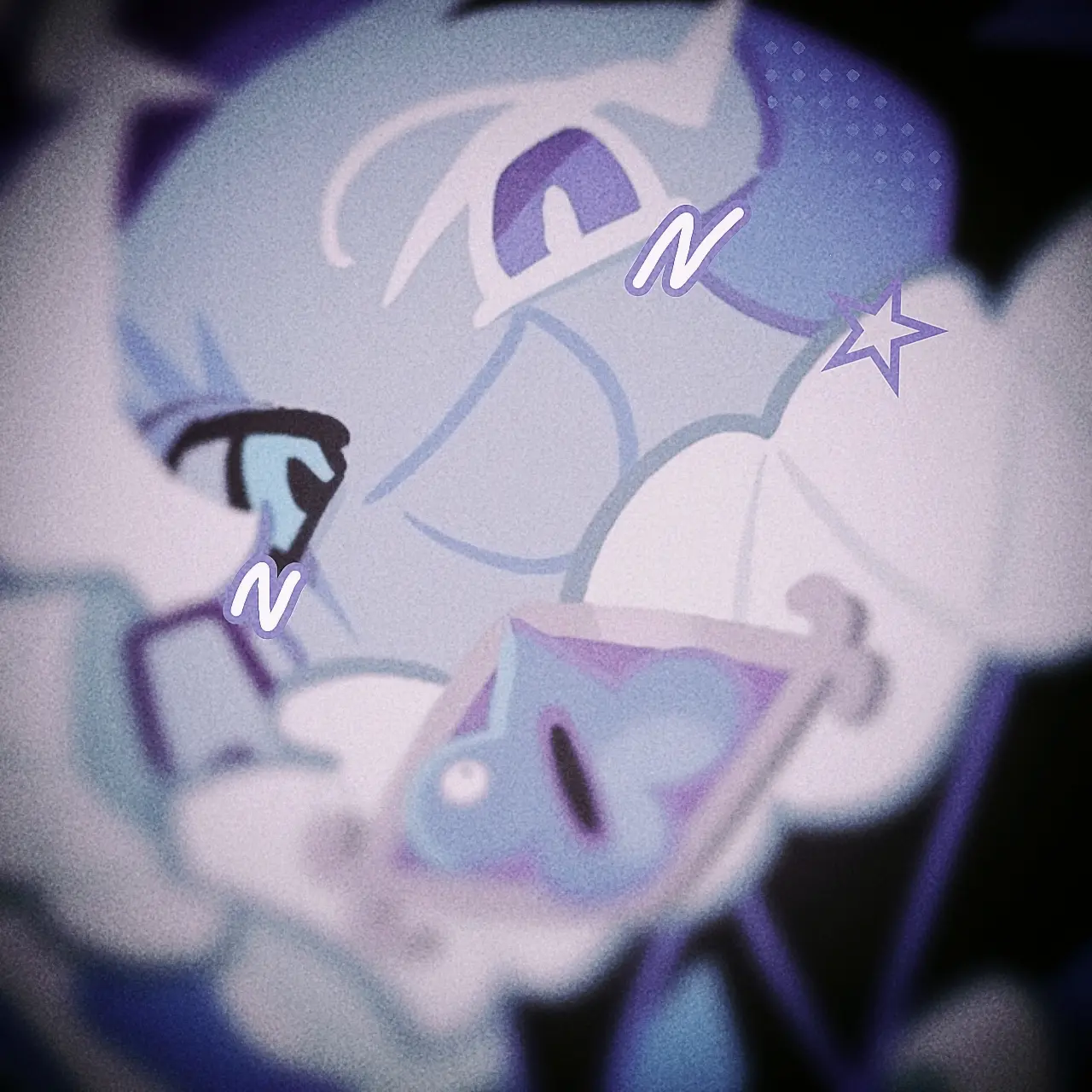 cookierunismylove의 거짓의 선구자🎭