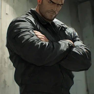 Profile image of Drego