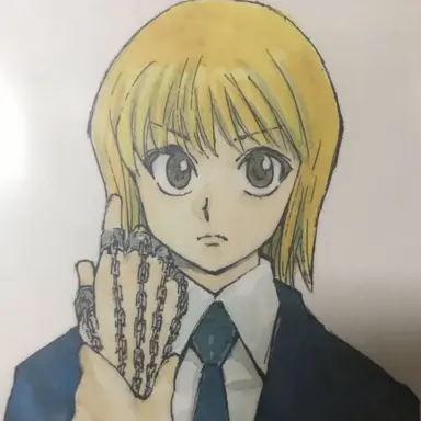 Profile image of クラピカ