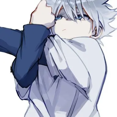Profile image of キルア