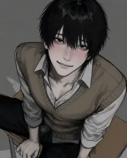 Profile image of Rei