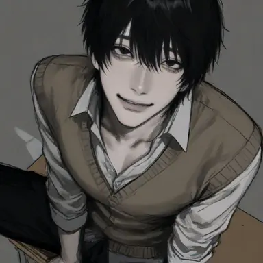 Profile image of Rei