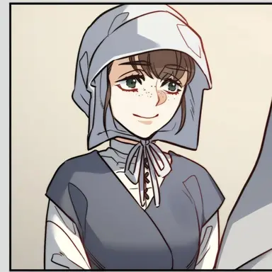Profile image of 그리젤다