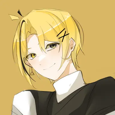 Profile image of 럭시