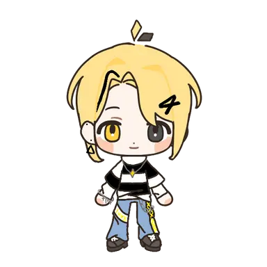 Profile image of 럭시