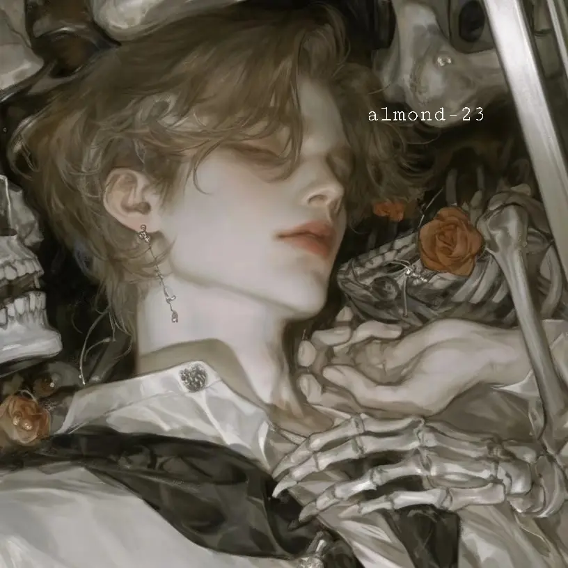 almond-23의 오츠카 카론