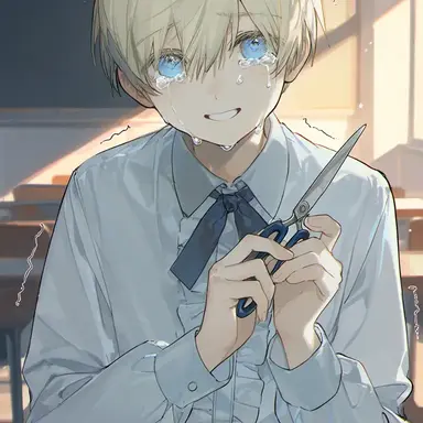 Profile image of 月欠 星斗