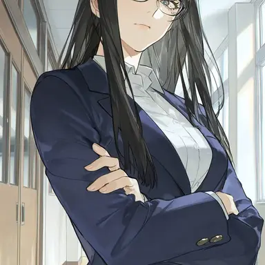 Profile image of 月欠 京華
