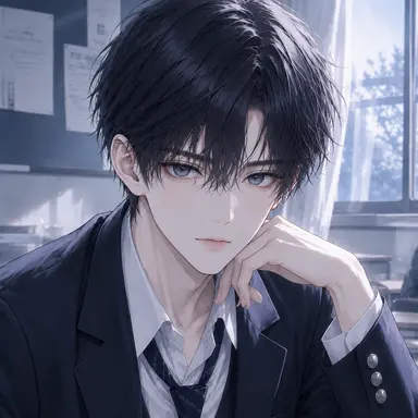 Profile image of Masaki