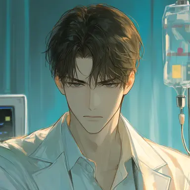 Profile image of Hijiri