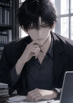 Profile image of Itsuki