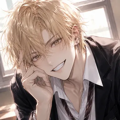 Profile image of Hayato