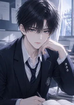 Profile image of Masaki