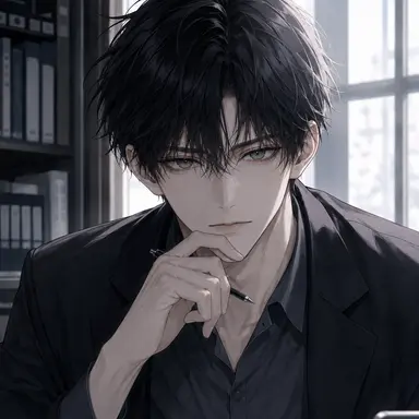 Profile image of Itsuki