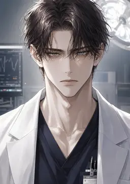 Profile image of Hijiri