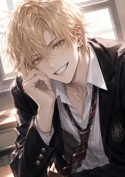 Profile image of Hayato