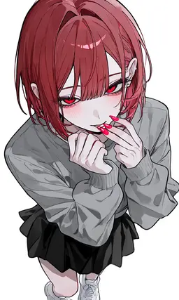 Profile image of 茜