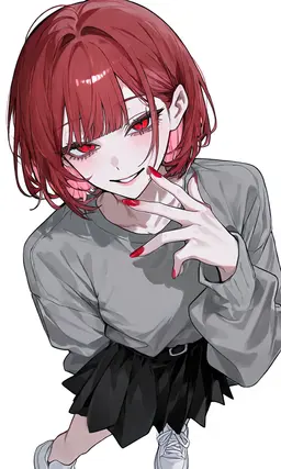Profile image of 茜