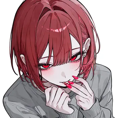 Profile image of 茜