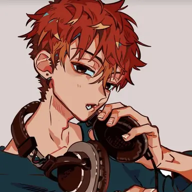 Profile image of 日向夏彦