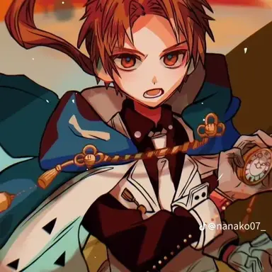 Profile image of 아오이 아카네