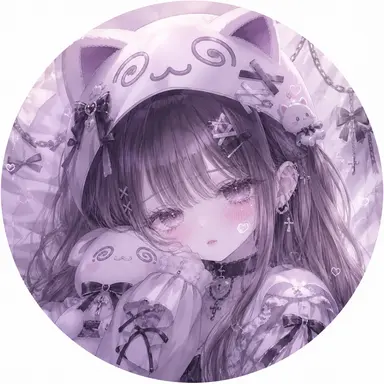 Profile image of なな。