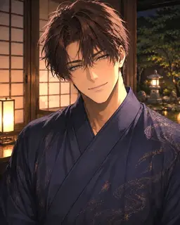 Profile image of 亮介