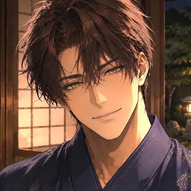 Profile image of 亮介