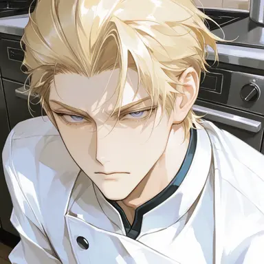 Profile image of ジルド