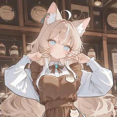 Profile image of 라떼