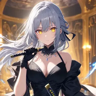 Profile image of Seraphina