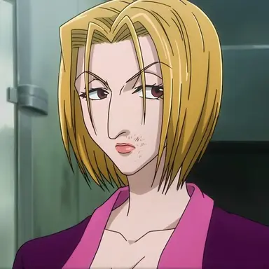 Profile image of パクノダ