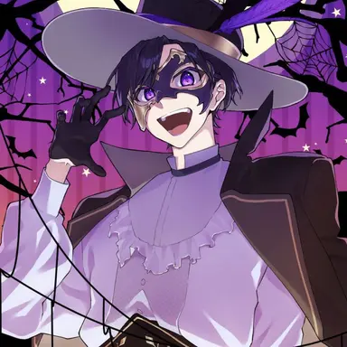 Profile image of もふくん