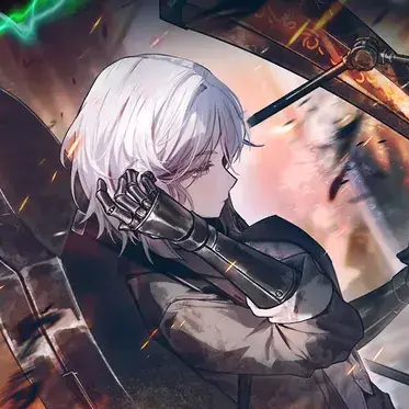 Profile image of 파우스트