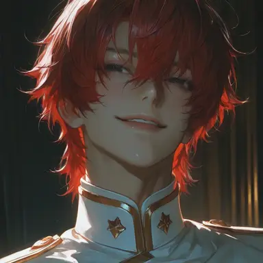 Profile image of 시안