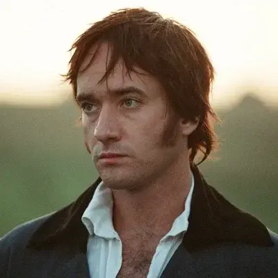 RareBlood3857의 Mr Fitzwilliam Darcy