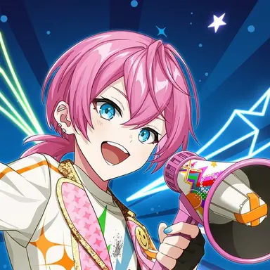 Profile image of けちゃ
