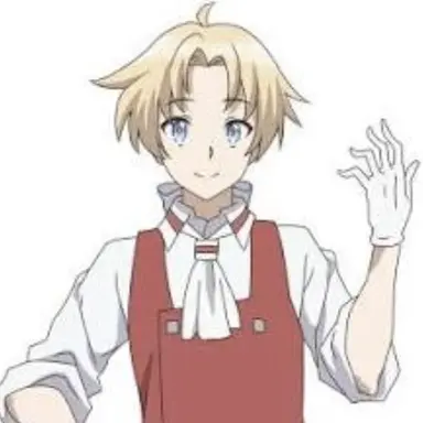 Profile image of アルベルト