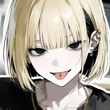 Profile image of Haru