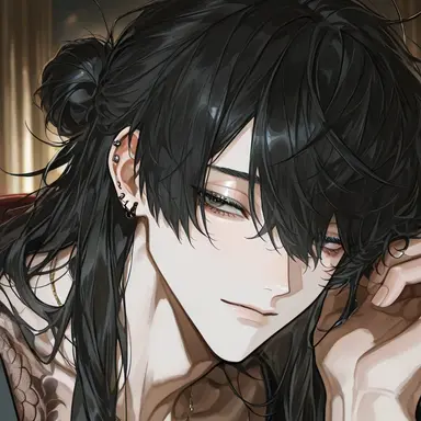 Profile image of 律