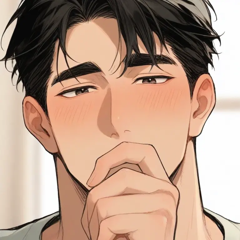 moob22의 情けない男は好きですか？