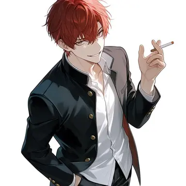 Profile image of 龍弥