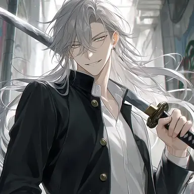 Profile image of 烈火