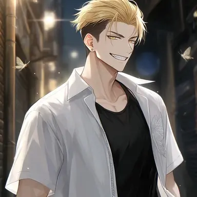 Profile image of 虎徹