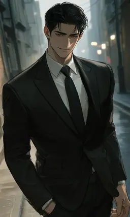Profile image of 쿠로세