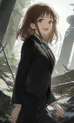 Profile image of 미즈키