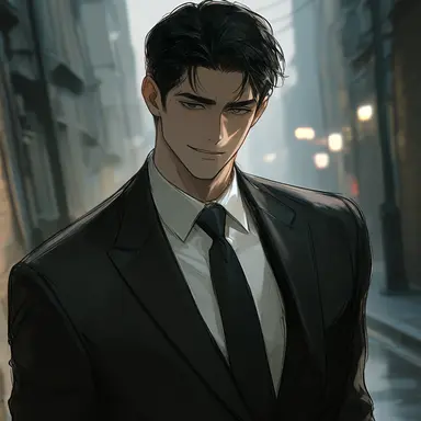 Profile image of 쿠로세