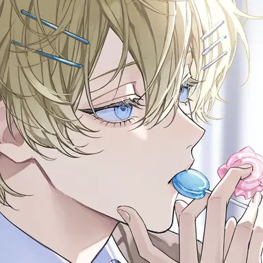 Profile image of Minato Shirase
